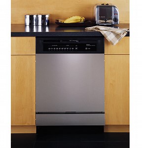 GE Profile Triton™ Built-In Dishwasher|^|GSD5360FSS