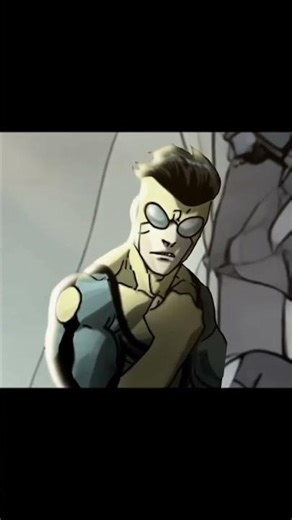 Striped mark edit#invincible#edit#invincibleedit