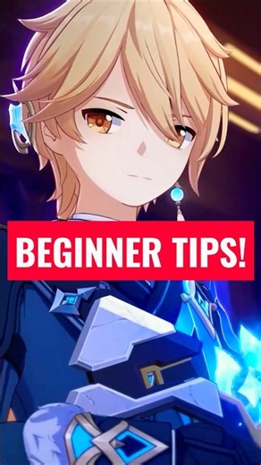 Do THIS To Do MORE DAMAGE As A Beginner In Genshin Impact!