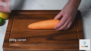 Transform Your Holidays with These Carrot Candy Creations!