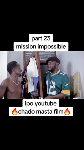 ipo youtube ya chado masta film