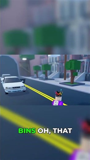 Moldy Fries & Skyblock Fail! Weird Roblox Deaths! 🍟 #roblox