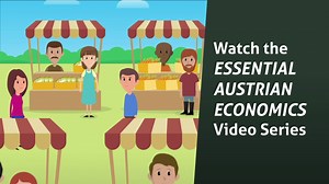 295 reactions · 33 shares | What is Austrian economics, and what can it tell us about government interventions, prices, business cycles and entrepreneurs? Visit essentialaustrians.org to find out. | The Fraser Institute | Facebook