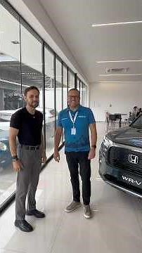 Official launch of the New 2026 Honda WR-V - Learn more details! Part 01
