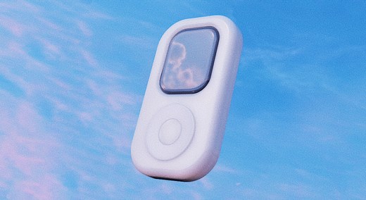 TinyPod wants to turn Apple Watches into minimalist phones that feel like iPods