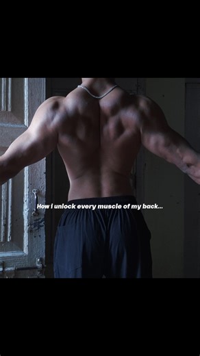 Save this before hitting back pose 🦈