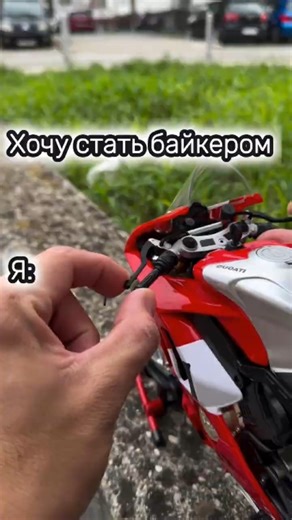 Это игрушка… но с настоящим мотором 😳🔥 | It's a toy… but with a real engine 😳🔥 #toys