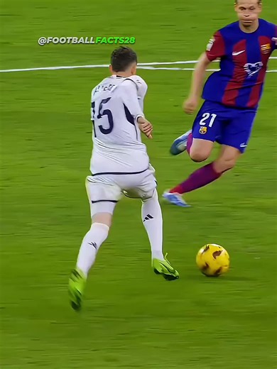 Kekuatan Tendangan Valverde yang Tak Terkalahkan