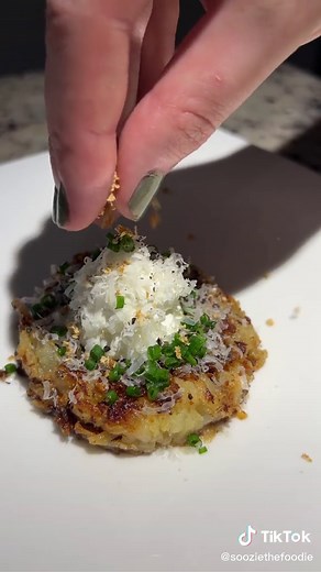 Delicious Sunchokes Hash Brown Recipe - How to Cook and Prepare Sun Chokes