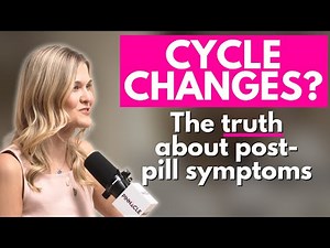 The Truth About Stopping Birth Control: Is It Really Post–Birth Control Syndrome or PCOS?