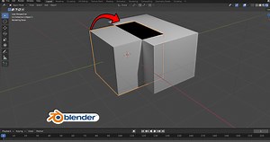 How to Fix Black overlapping Faces in Blender Cycles