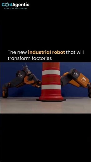 What I Learned from Using Nio Robotics' Robot in Extreme Conditions #robot #ai #humans #tech