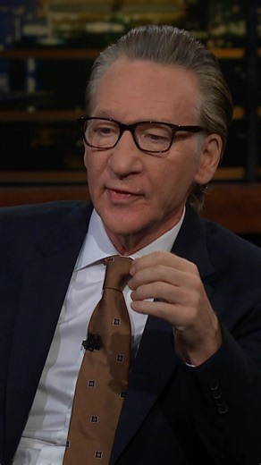 1.5M views · 13K reactions | Race as a Social Construct | HBO Real Time | Bill Maher | Facebook