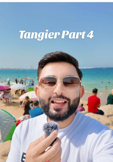 Explore Tangier Beach: Your Affordable Winter Getaway