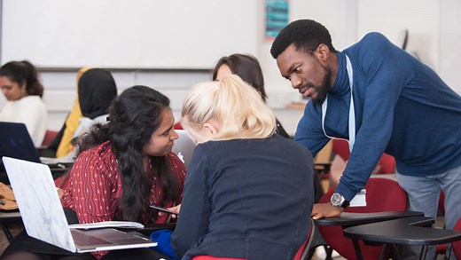 Global Mental Health | King's College London