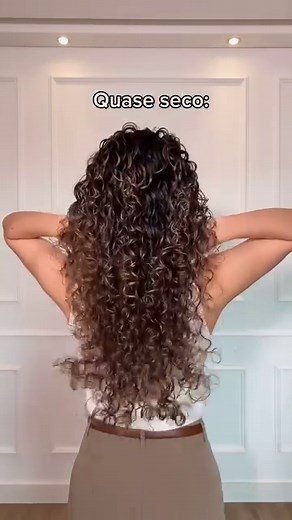 153 reactions | @curlyperfectly ➿❤️ @farkile...