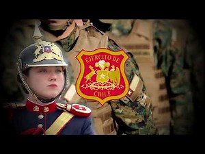 Lili Marleen | Ejercito de Chile