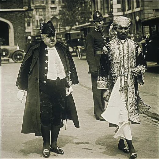 Prince Kanaung and the Invention of the Flood Bomb