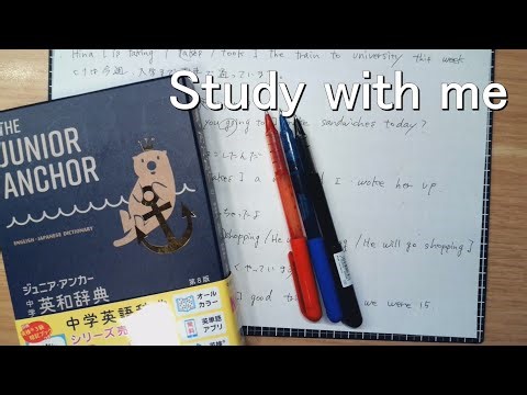 25 Minutes of Deep Focus | Real-Time Study with Me | No Music