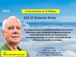 422-O Sistema Solar