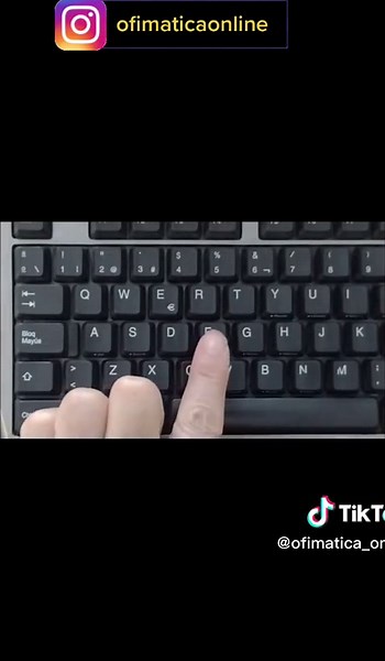 #dactilografia #online