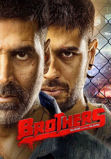Brothers streaming: where to watch movie online?