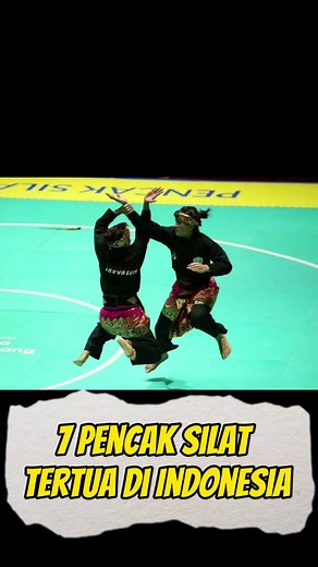 1.4M views · 10K reactions | pencak silat tertua di Indonesia #reels#pencaksilat#indonesia | LAW SHARE | Facebook