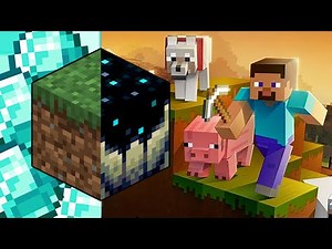 Let's Actually Play Minecraft Again: The Deep Dark World