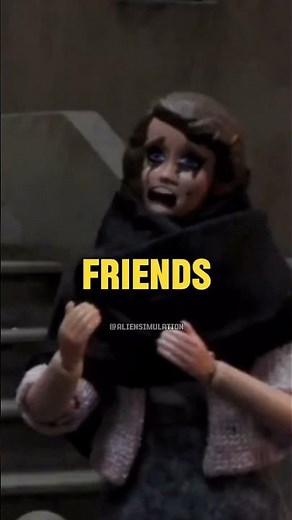 The TRUTH About Casper - Robot Chicken Short Edit