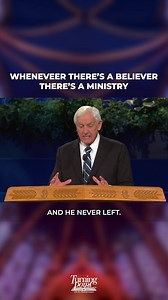 453 reactions · 80 shares | From Dr. David Jeremiah’s current series “The Jesus You May Not Know.” Learn more about the series on our website. | Turning Point with Dr. David Jeremiah | Facebook