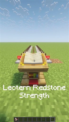 3 redstone tips and tricks
