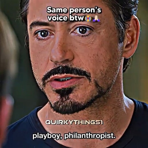 RDJ's voice as Tony vs Doom is ACTUALLY INSANE😭🙏🏻Dr. Doom's Latverian accent #avengersdoomsday #4k