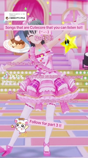 Cutecore Songs to Brighten Your Day!