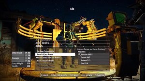 Robot Workbench - Automatron DLC - Episode 4