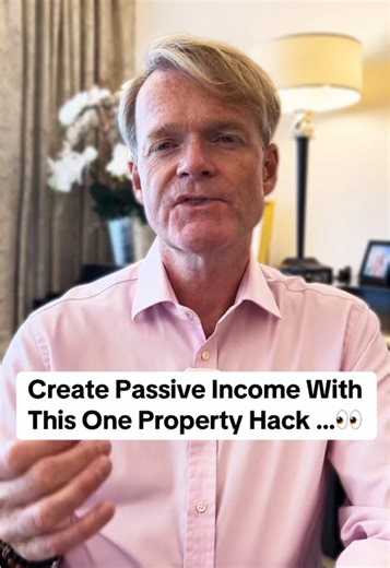 Truly Passive Income Strategies for Property Investors
