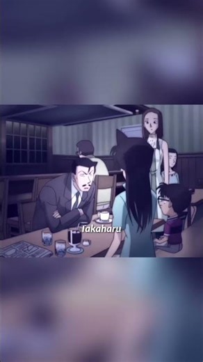 Trúng tim đen rồi à #thamtulungdanhconan #edogawaconan #kudoshinichi #xuhuong #xuhuongtikto