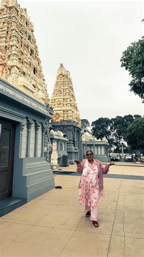 Which temple to go to find real god is the never ending quest. #Hindu devotees #godvishnu#bhagwan