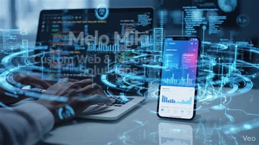 Melomiki: I will build a custom dynamic website using PHP and mysql for $80 on fiverr.com