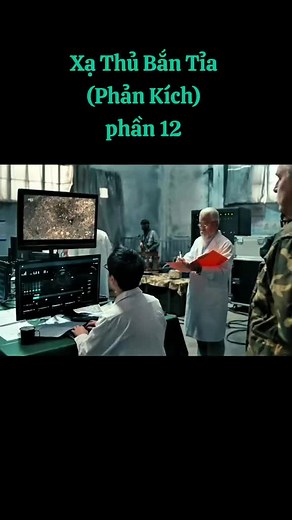 p12:phản kích #phimhay #Phim