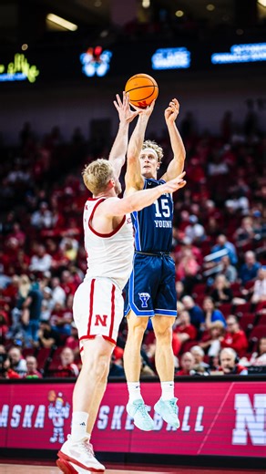 Ready for some @byumbb tomorrow | BYUtv Sports Nation