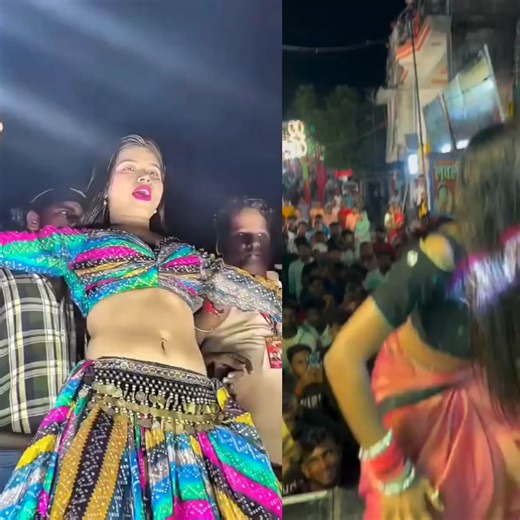 #maya #dance | Arkestra show