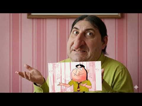 😂 Bandbudh Aur Budbak Characters in Real Life | Full Comedy Video 🤪
