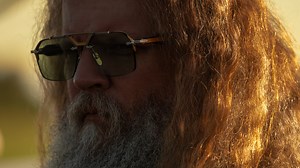 Nashville's Jamey Johnson discusses the album 'Midnight Gasoline' and his career revival