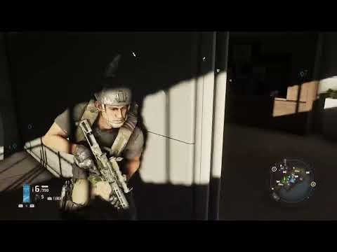 Tom Clancy's Ghost Recon® Breakpoint (PS5) - Part 8 (Part 24/24)
