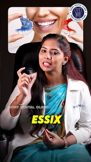 Retainers Explained: Types, Uses & Why You Need Them! 🦷 #ivorydentalclinic #dentalclinic