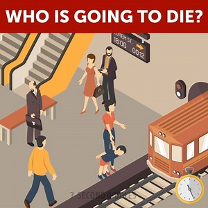 Pause the video if you need more time!⏰ | 7-Second Riddles