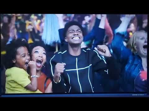 Pocoyo, Pato and Ellie's Reaction to Al-G Rhythm's Death