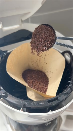 Who else loves the sound of coffee brewing in the morning? 🥰 Volume up, listen now, and enjoy your favorite coffee! ☕️ | Don Francisco's Coffee