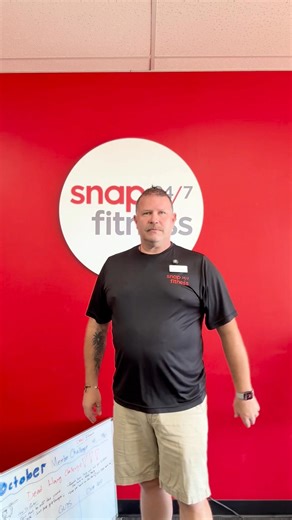 🚨 LAST CALL! 🚨 Today is the final day to conquer the Stair Climb Challenge 💪⛰️ — get those last-minute climbs in and finish strong! 🔥 But don’t worry — we’re not slowing down! Starting October 1st, we’re launching our Dead Hang Challenge 🦍 ✅ Hang from the bar as long as you can ✅ Record your best time on the board by the front desk ✅ Try as many times as you want throughout the month ✅ Encourage your fellow challengers and have fun! Let’s see who’s got the best grip in the game 👊 #StairCli