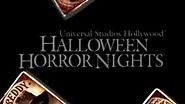 Universal Studios Halloween Horror Nights 2007 Opening